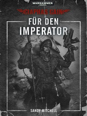 cover image of Für den Imperator